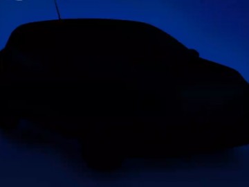 Nowa Dacia Logan, Sandero i Sandero Stepway